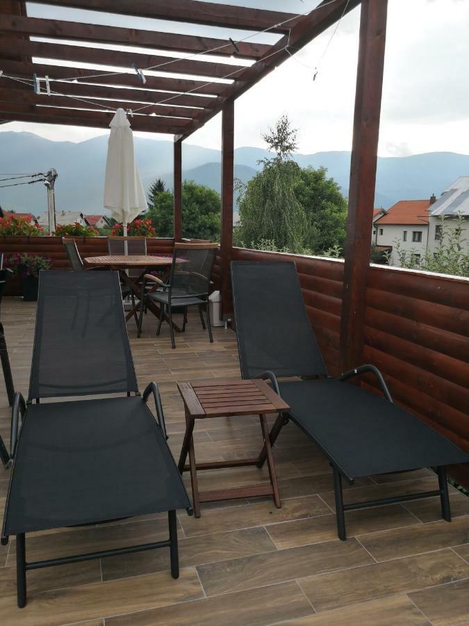 Accommodation Plitvice Korenica Bagian luar foto