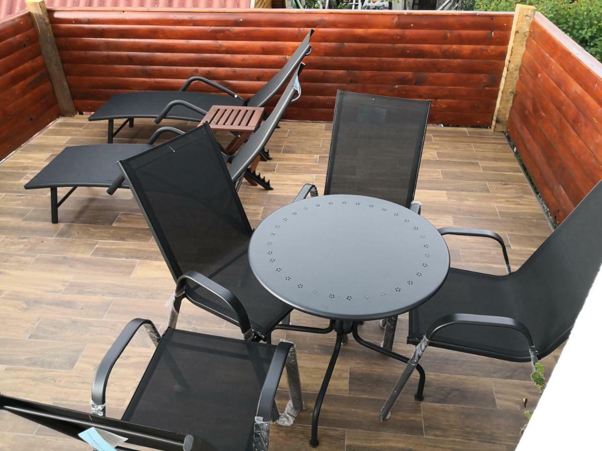 Accommodation Plitvice Korenica Bagian luar foto