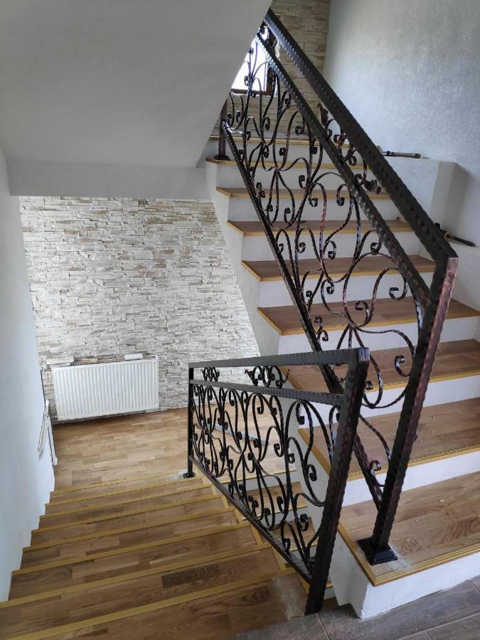 Accommodation Plitvice Korenica Bagian luar foto