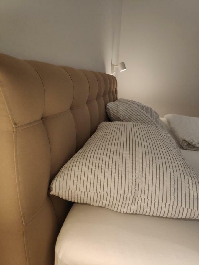 Accommodation Plitvice Korenica Bagian luar foto