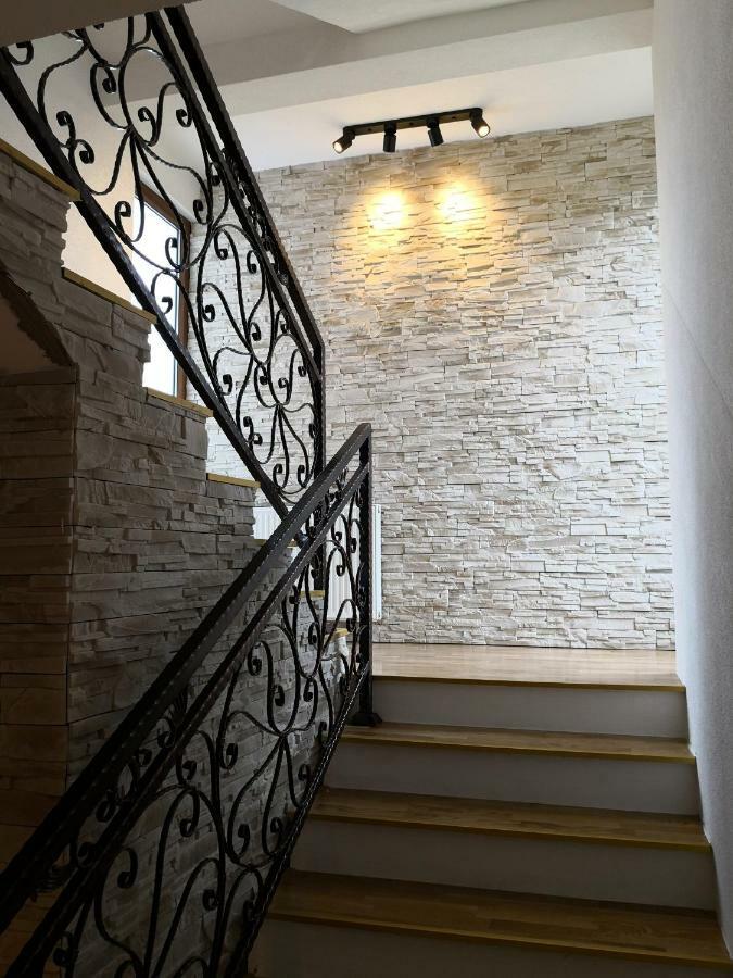 Accommodation Plitvice Korenica Bagian luar foto