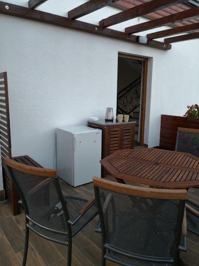 Accommodation Plitvice Korenica Bagian luar foto