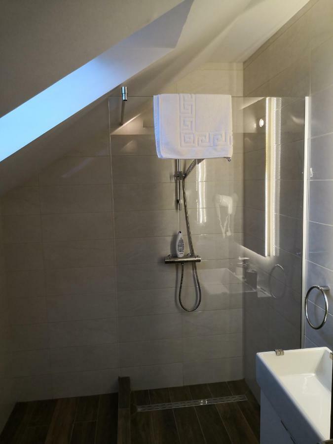 Accommodation Plitvice Korenica Bagian luar foto